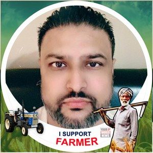 Meet your Posher, Gurcharan